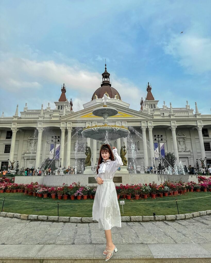 佐登妮絲城堡