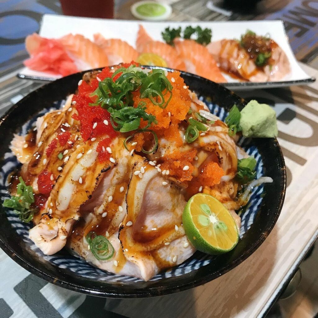 胖夫妻日式料理