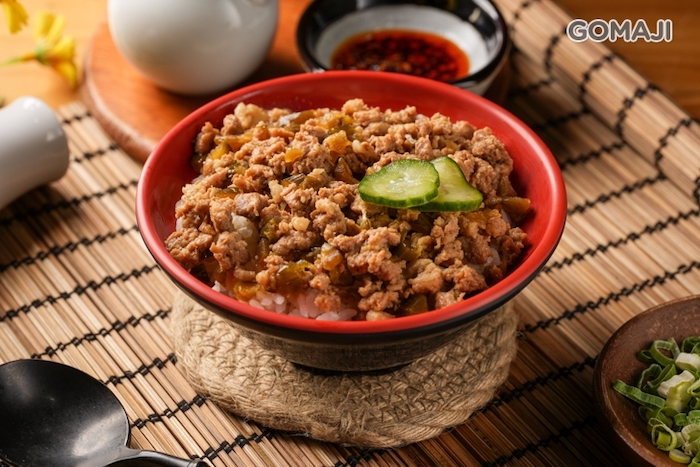 不煎炸雲端廚房