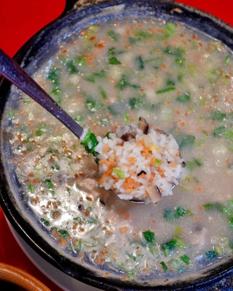 地糖仔中式點心專門店