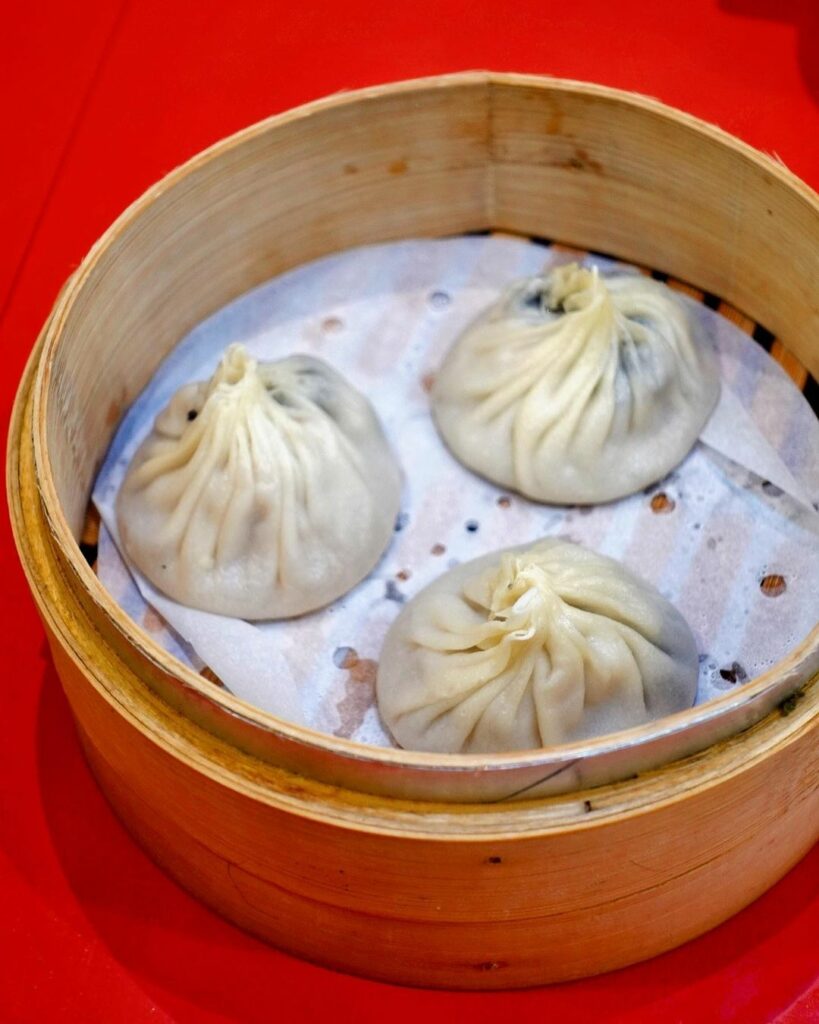 地糖仔中式點心專門店