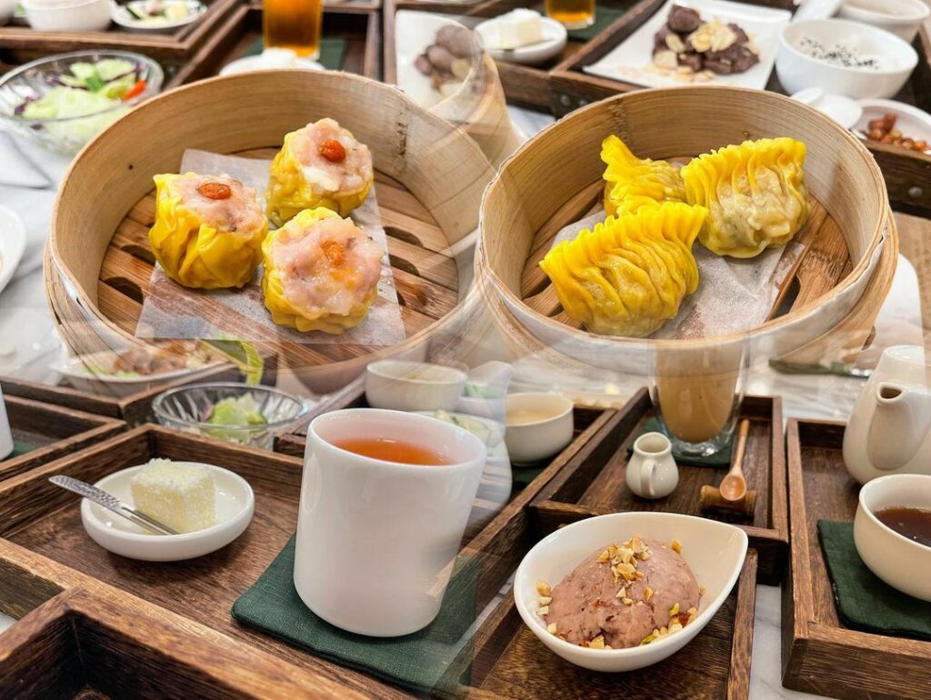 抱一茶屋