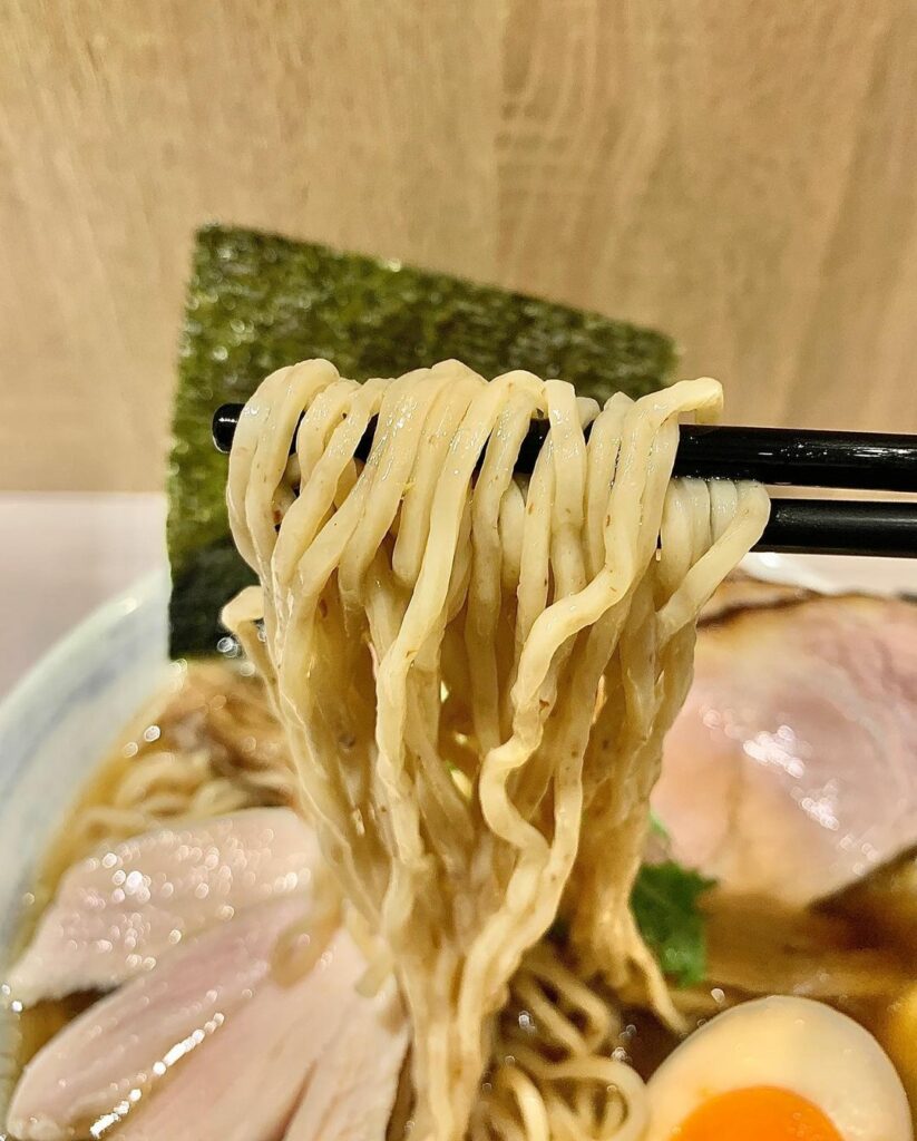 研田拉麵