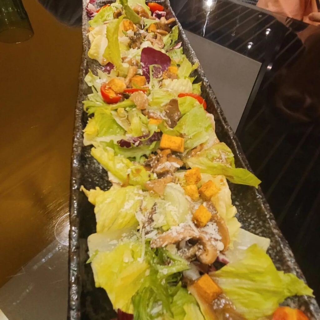 馬多尼生活餐坊MATTONI Deli Cafe
