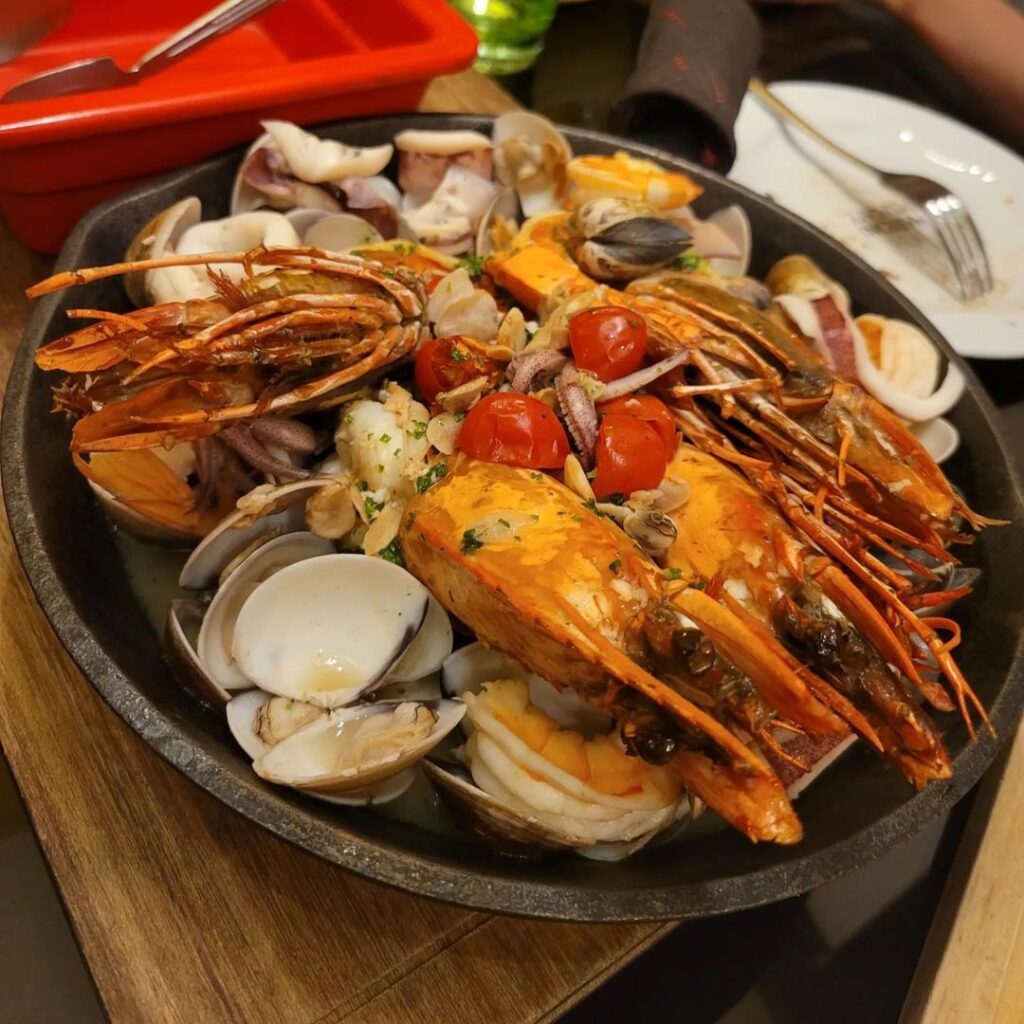 馬多尼生活餐坊MATTONI Deli Cafe