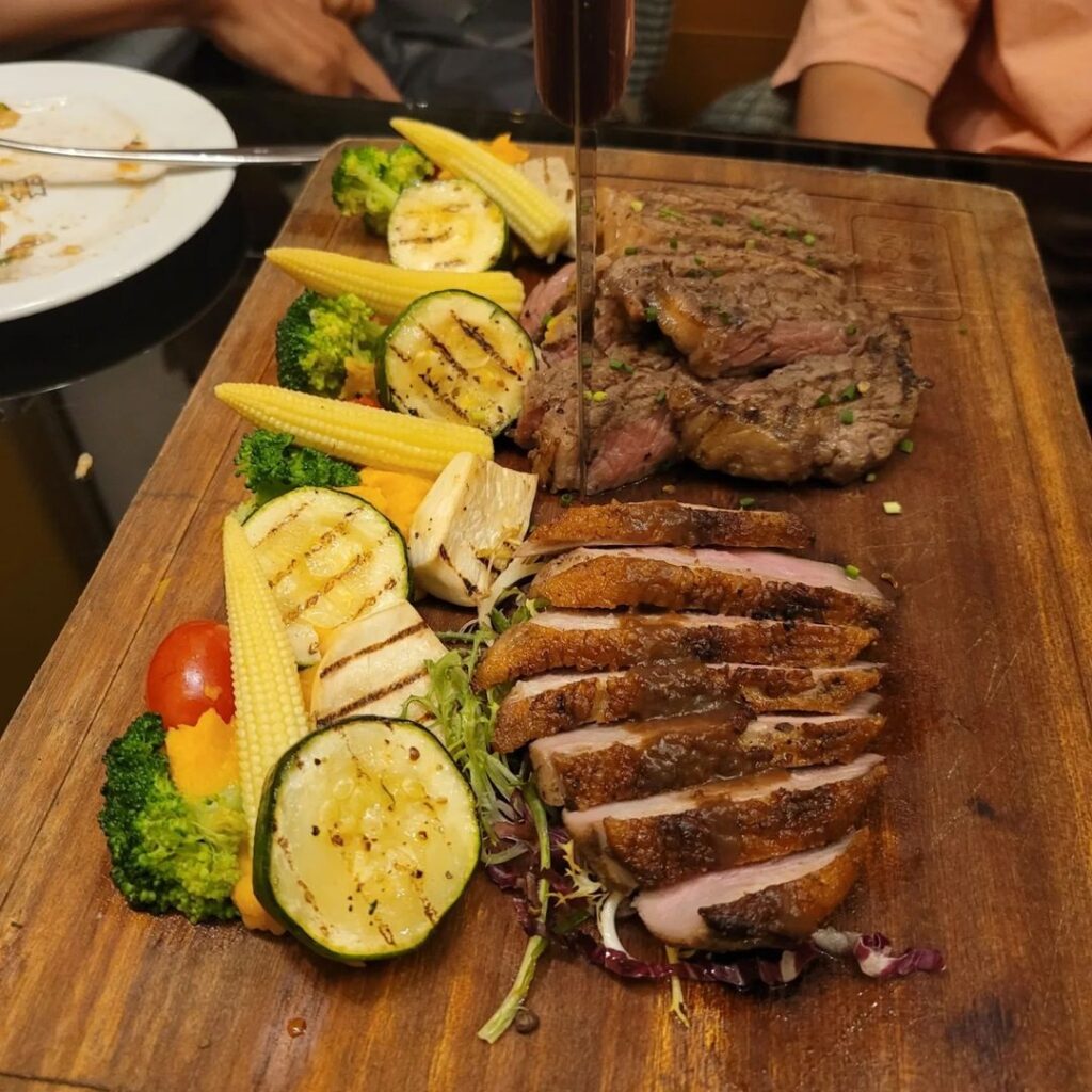 馬多尼生活餐坊MATTONI Deli Cafe