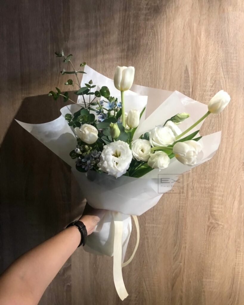 Ex義興花藝設計