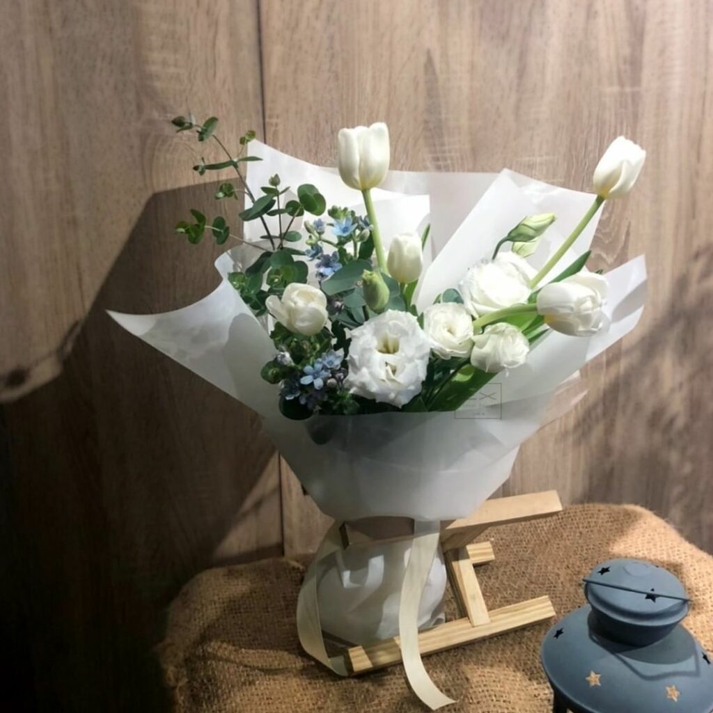 Ex義興花藝設計