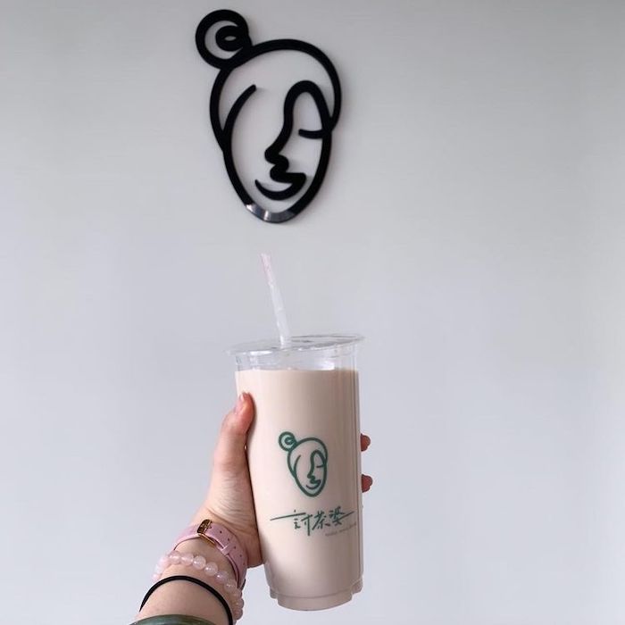 討茶婆 好茶專賣