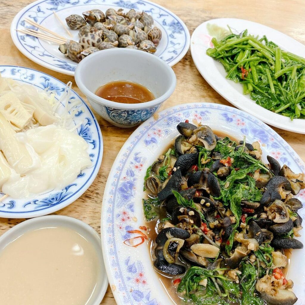 螺肉嫂
