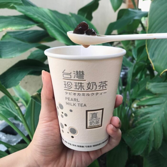 彰化奶茶