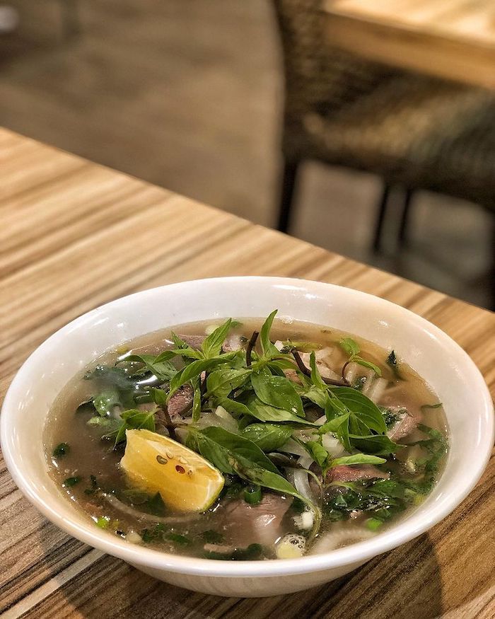 欣泉河粉