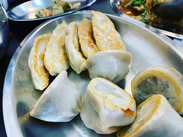 香郁素食