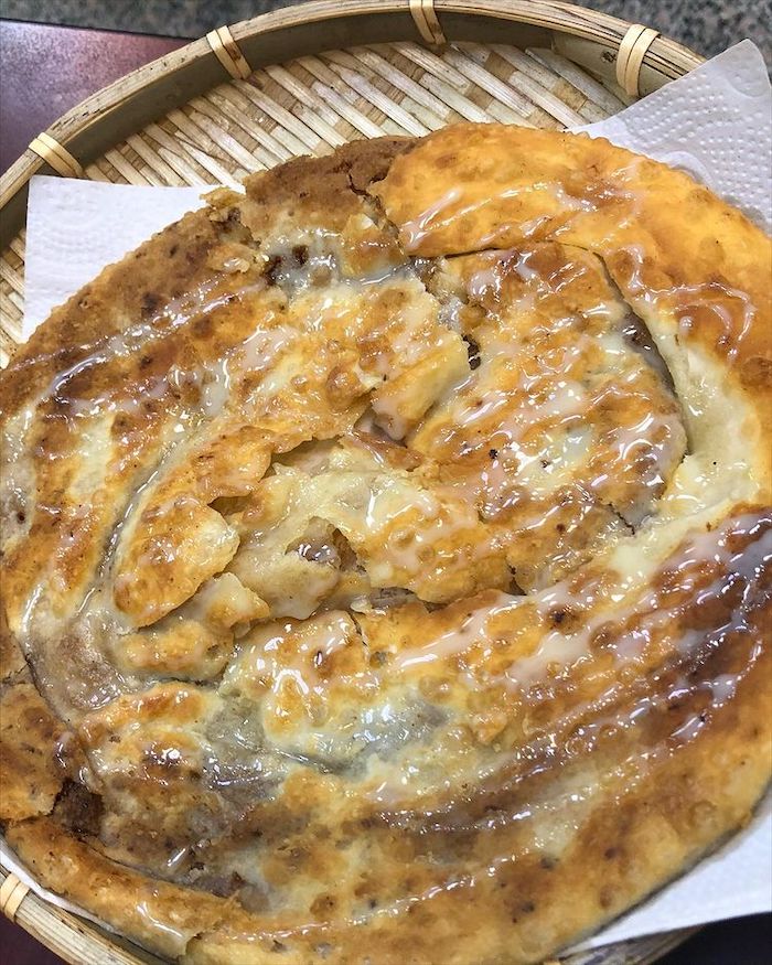 迎香園麵食館