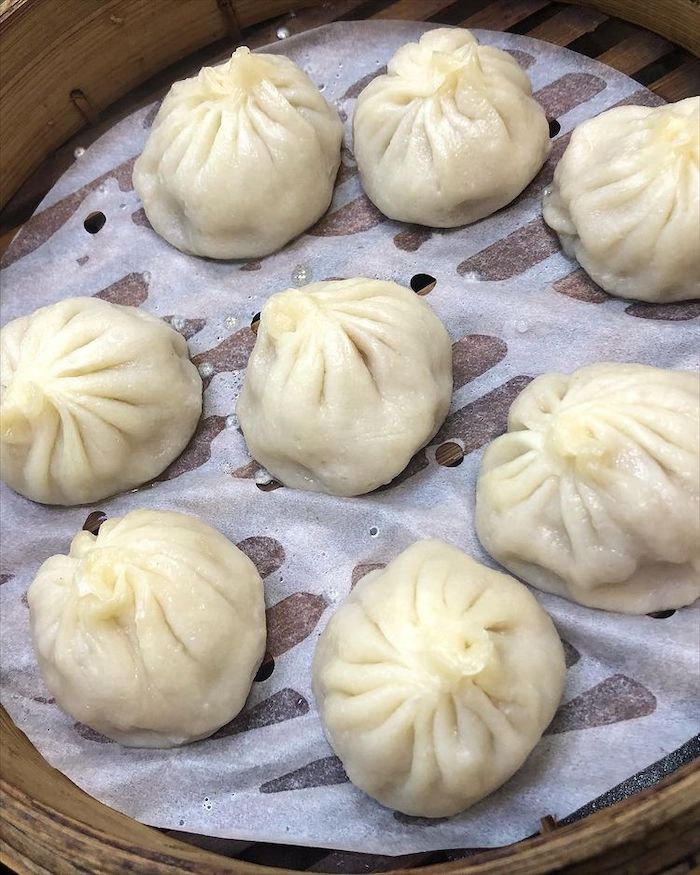 迎香園麵食館