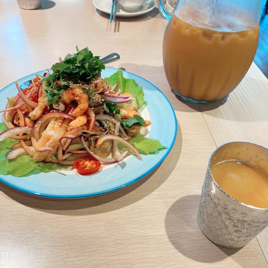 泰宜味食館
