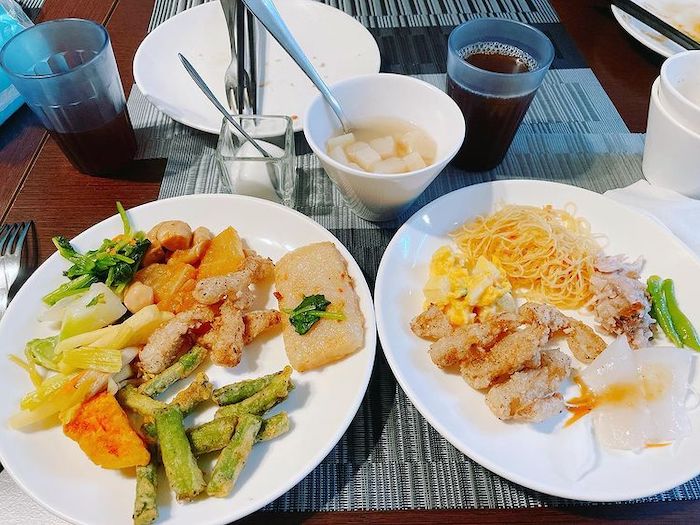 歐拉蔬食館