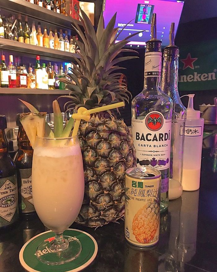 星空音樂餐酒館 Starry music restaurant