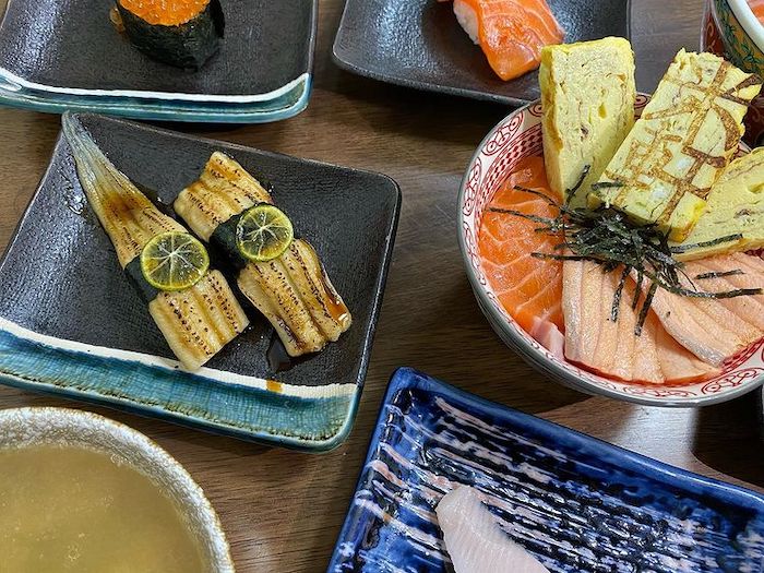 米軒壽司 Mi-Xuan Sushi House