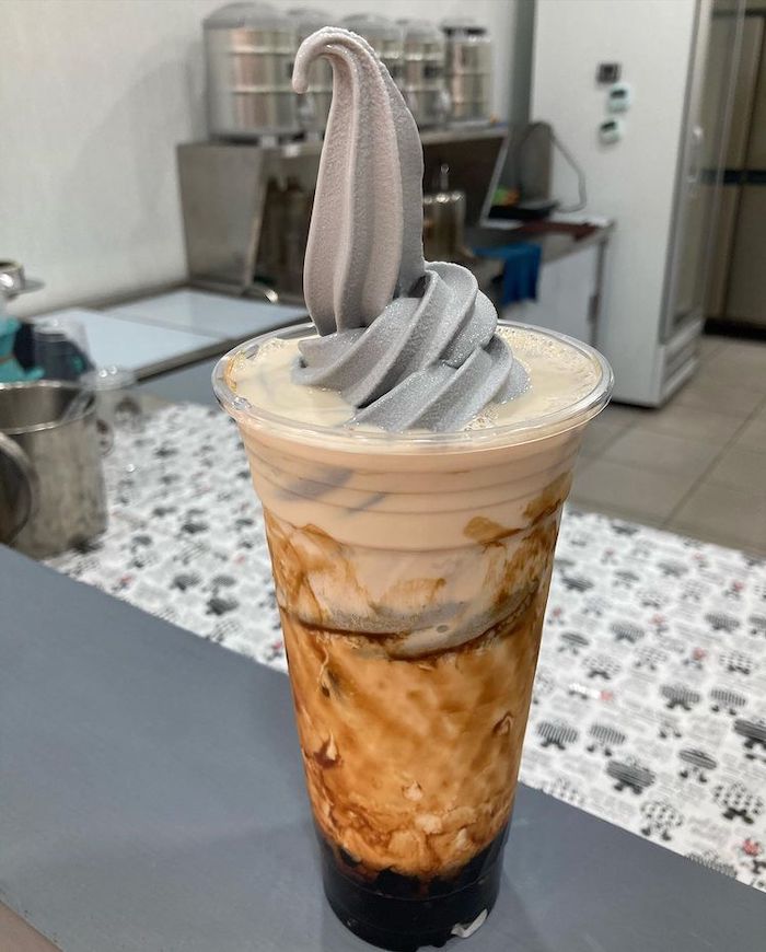 潮黑堂