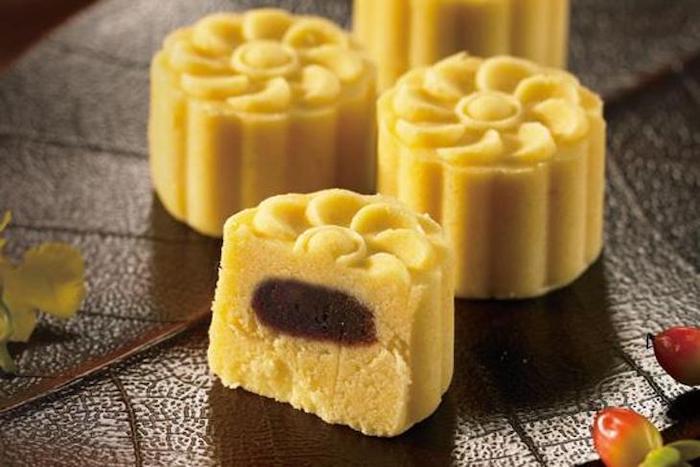 手信坊創意和菓子館