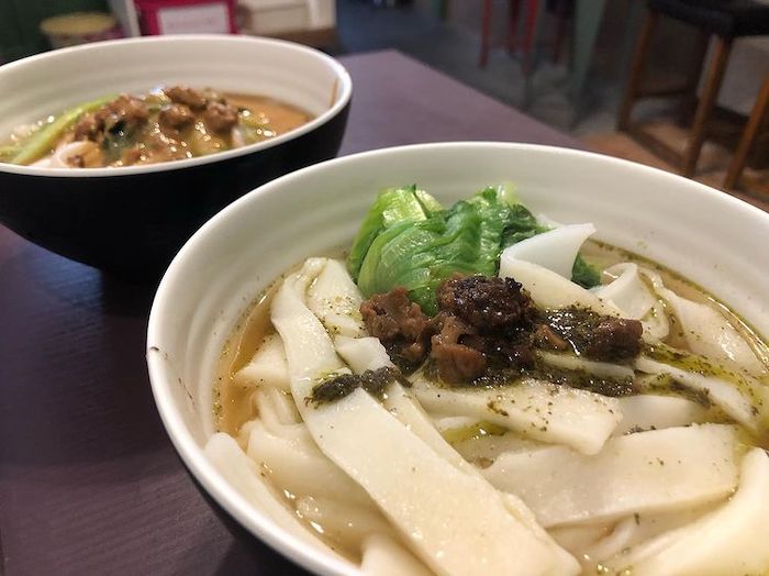 艾薇家蔬食