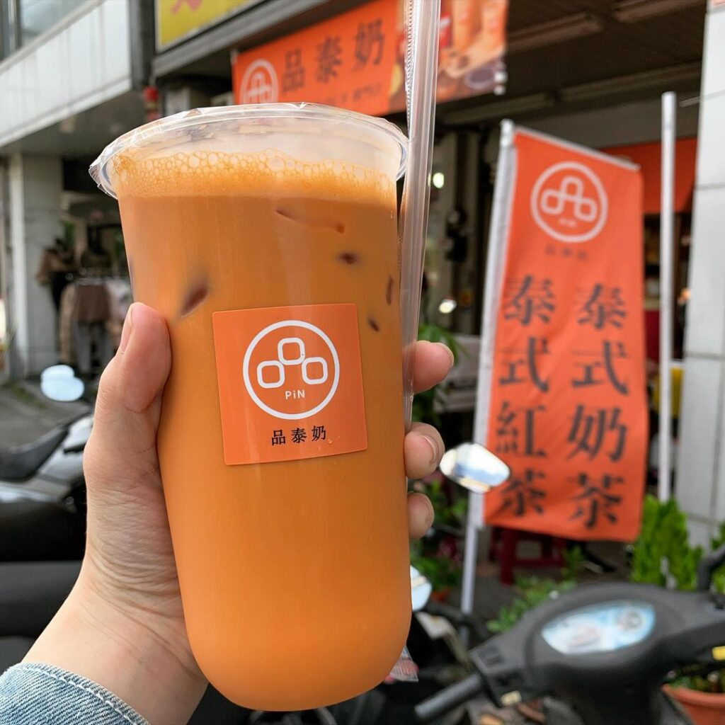 品泰奶