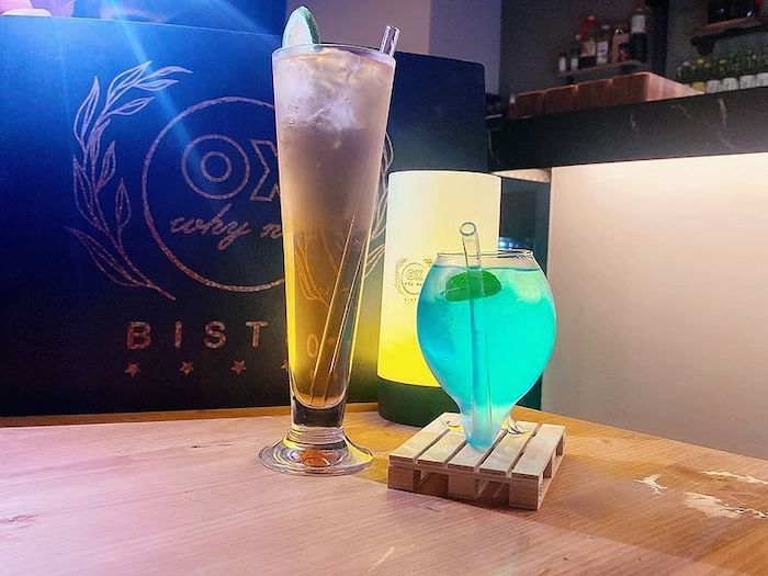 花蓮餐酒館