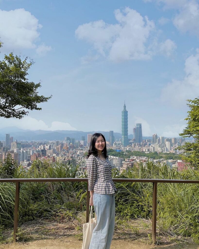 福州山公園