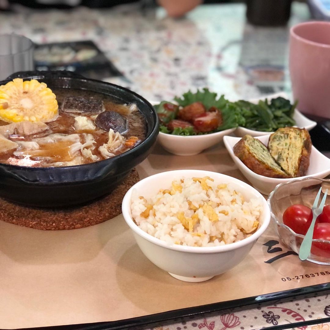 三采田美味廚坊