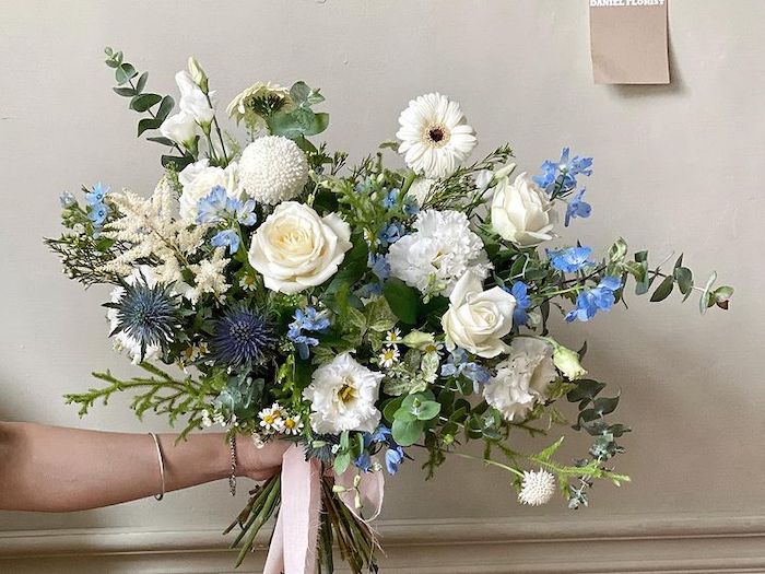 Daniel Florist 花藝工作室