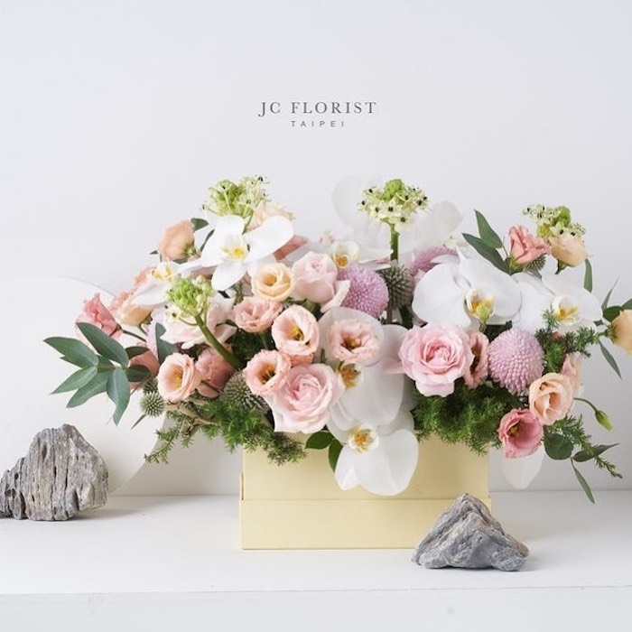 吉昌花坊 JC Florist