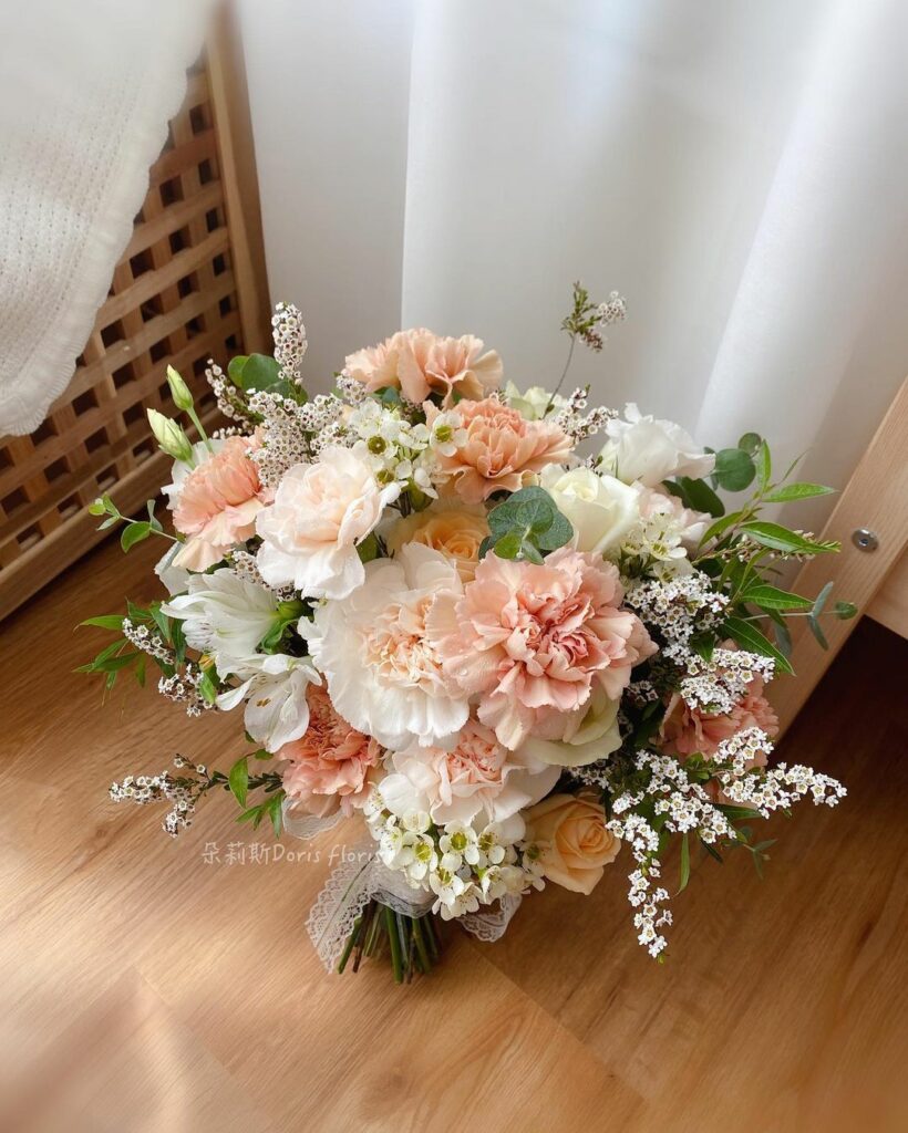 Doris Flower Design 朵莉斯花坊