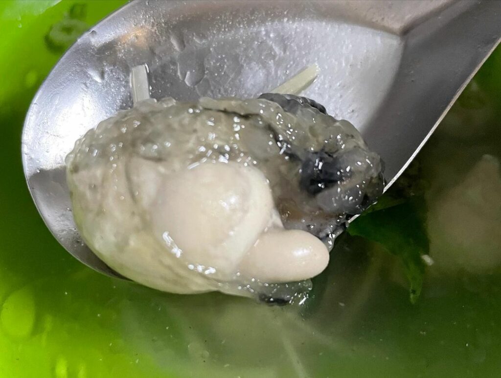 阿煌蚵仔煎
