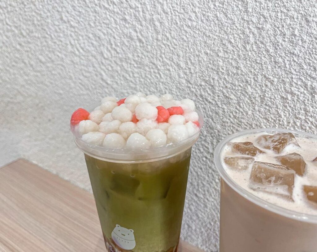 搖搖再喝 SHAKE SHAKE