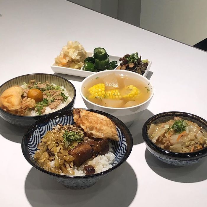 王子飯