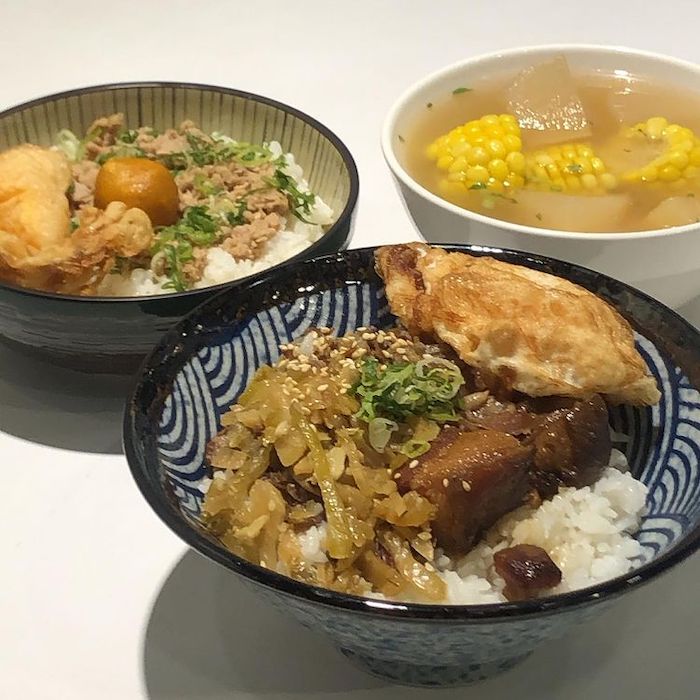 王子飯