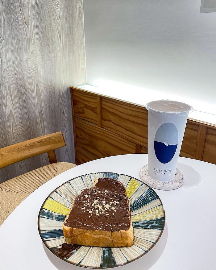 日訪承茶TEA DATE LAB