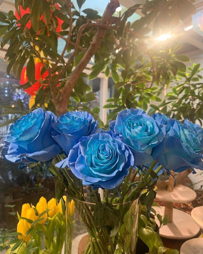 FLOWER FLOWER 花的