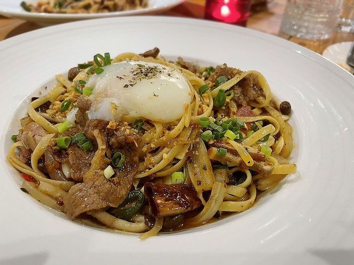 原醉酒餐館Aboriginal bistro