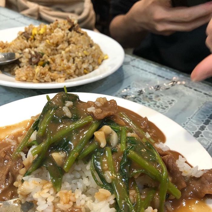 牛家村