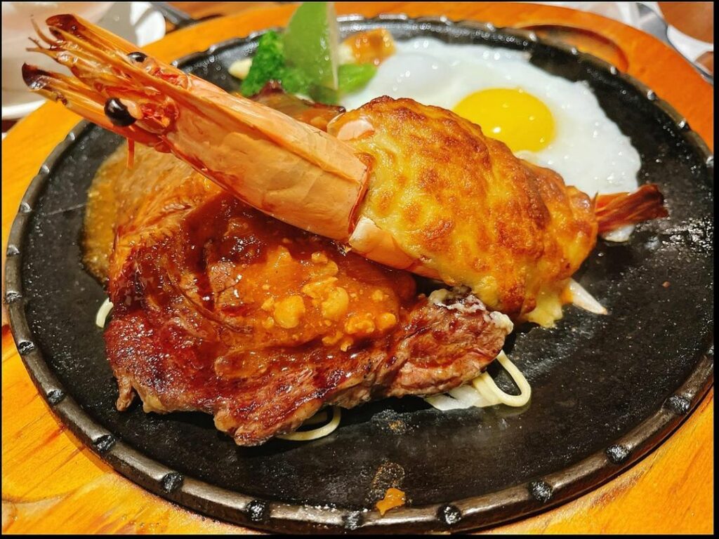 來來牛排 (花蓮店)