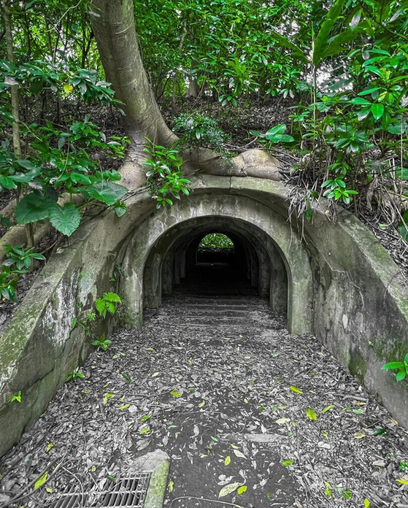 富陽自然生態公園