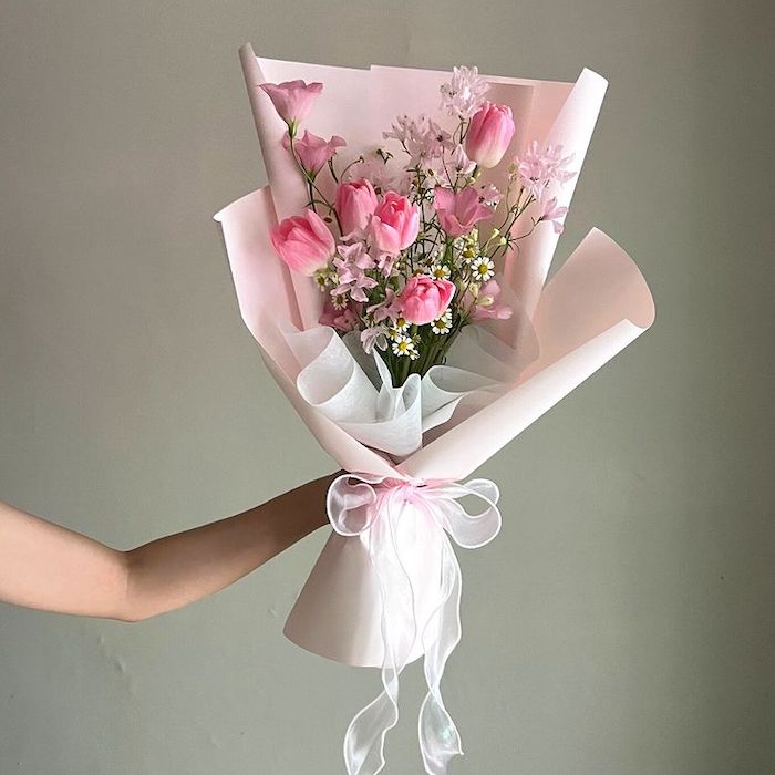 小花小草 PetitFleur