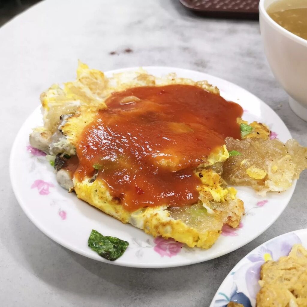 阿益魯肉飯