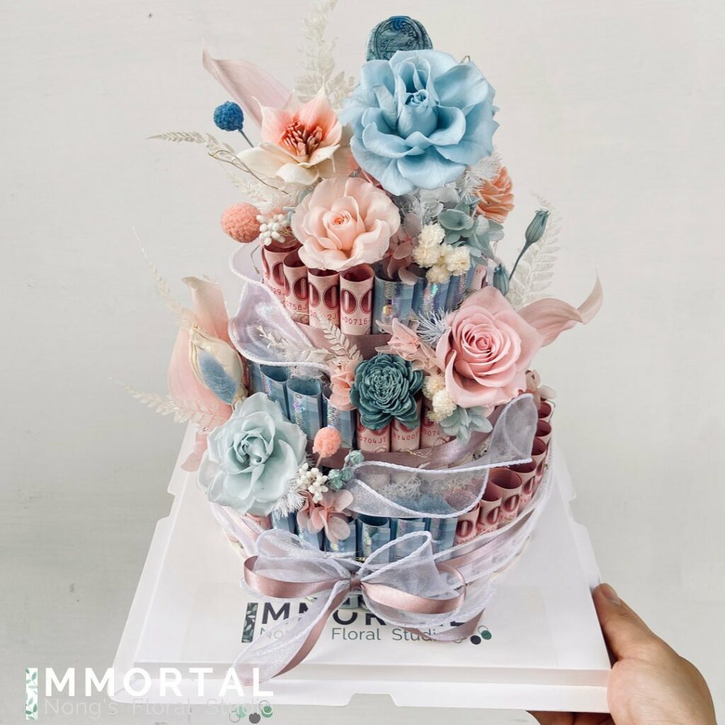 immortal花藝坊