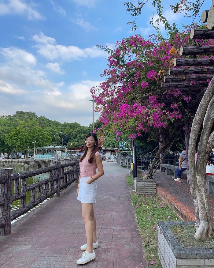 碧湖公園