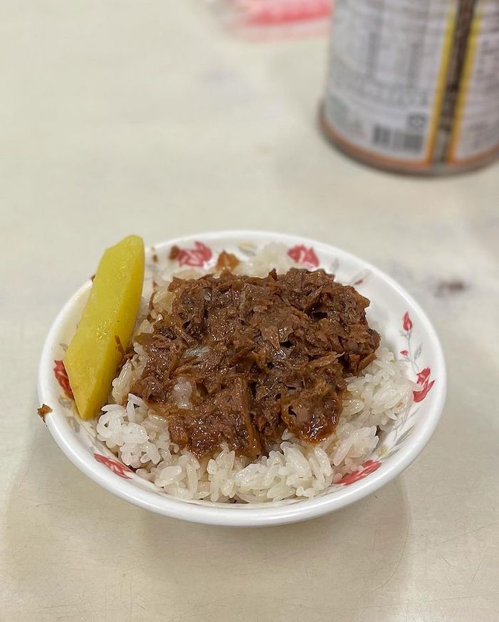 蘇天助素食麵
