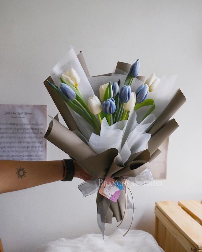 枝子 Branches florist
