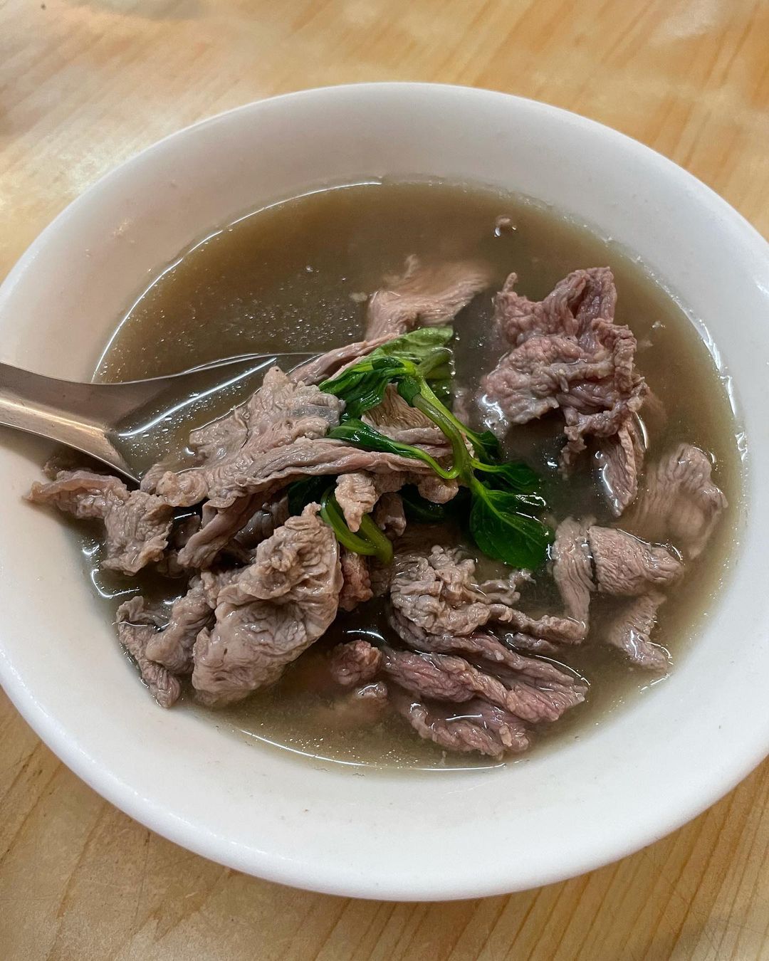 潮州牛肉福